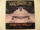 ABA SHANTI I Jericho Walls FALASHA LP UK ORIG 1999 Heavy Digital Steppers LISTEN