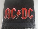 AC/DC Black Ice Doppel-LP Vinyl DLP NEU