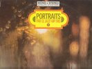 JAZZ-HIP TRIO french RARE LP PORTRAITS DANIEL HUMAIR LUCCIONI EISINGER Riviera