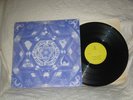 RUFUS HARLEY Re-Creation Of The Gods LP ANKH orig JAZZ Funk Bagpipes