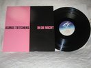 ASMUS TIETCHENS In Die Nacht LP SKY orig GERMAN Prog