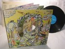 RICHARD COCCIANTE Mu LP RCA ITALIANA Orig italian PROG Rare Die-Cut cover