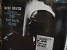 GIGI GRYCE RAT RACE BLUES w/ RICHARD WILLIAMS Sealed LP WITH STICKER SERIES