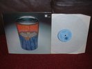 CHICKEN SHACK Forty Blue Fingers 1st LP 1968 MONO 1st BLUE HORIZON
