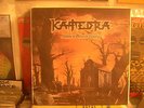 Katedra-Natus In Articulo Mortis LP-RARE LITHUANIAN DEATH METAL-FREE UK P&P