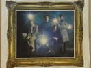 BEATLES  STRAWBERRY FIELDS FORE OG UK PARLOPHONE 45 P/S