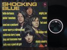Shocking Blue s/t RARE Holland only LP Pink Elephant PSYCH PROG FUZZ ROCK sitar