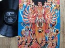 JIMI HENDRIX