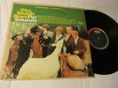 BEACH BOYS PET SOUNDS DUOPHONIC ORIGINAL (ST-2458) LP
