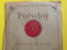 78 TOURS POLYDOR GEORGES BRASSENS LE PETIT CHEVAL LA MAUVAISE REPUTATION