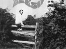 RON GEESIN - As He Stands LP {Pink Floyd}