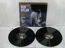 Bob Dylan LP  
