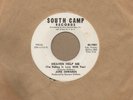 June Edwards - Heaven Help Me - South Camp Demo