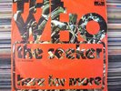 The Who: The Seeker - Original 1970 Spain 45rpm Single RARE