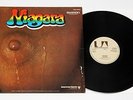 NIAGARA (UDO LINDENBERG) SAME LP D-1971 KRAUTROCK orig. United Artists