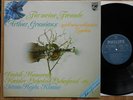 PHILIPS - Encores - Arthur GRUMIAUX & Istvan HAJDU nm