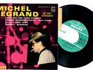 MICHEL LEGRAND Di gue ding Top rare MOD Jazz EP ?? More great 45s in my shop 