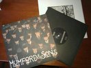 Mumford and sons The cave EP limited edition of 300