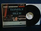 Roy Orbison - Roy Orbison Sings Lonely And Blue - 1961 - Monument - Mono