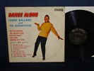 Hank Ballard And The Midnighters - Dance Along - 1961 - King -Mono- DG