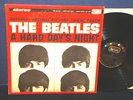 The Beatles - A Hard Days Night - 1964 - United Artists - Stereo