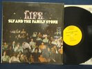 Sly And The Family Stone - Life  - 1968 - Epic - Stereo(SHRINK)