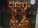 Triple LP CIRITH UNGOL servants of chaos EPIC HEAVY manilla road heavy load lord