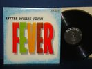 Little Willie John - Fever - 1957 - King - Mono