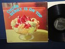 Chuck Berry - Chuck Berry Is On Top - 1959 - Black Chess - Mono - DG