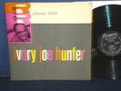 Ivory Joe Hunter - Ivory Joe Hunter - 1957 - Black Atlantic - Mono- DG