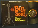 John Lee Hooker - The Big Soul Of John Lee Hooker - 1963 - VeeJay - Stereophonic