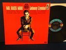 Johnny Cymbal - Mr. Bass Man - 1963 - Kapp - Mono