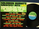 Solomon Burke - Solomon Burke's Greatest Hits - 1962 - Atlantic - Stereo