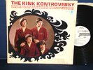The Kinks - Kinks Kontroversy - 1966 - Reprise- Mono (WL Promo)