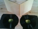 THE BEATLES - WHITE ALBUM. 12