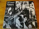 Terveet Kädet – Halloween - LP Rock-O-Rama Records
