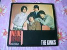 THE KINKS Neue Revue    HTSLP 340016 P