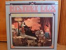 Frank Zappa-10 LP Mystery Box Set-MINT minus-Original 1983