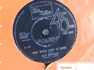 NORTHERN SOUL /MOTOWN isley bros 'why when love is gone' uk