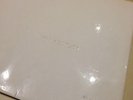 Beatles White Album MONO 1st press No. 0087476 KT tax code VG+ vinyl & sleeve