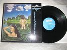 ISILDURS BANE Sea Reflections LP ISILDURS Private Press orig Swedish PROG