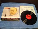 Rachmaninoff/Rhapsody Paganini/ Concerto No.1/Stokowski/ Ormandy/RCA LP LCT-1118