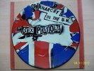 SEX PISTOLS ANARCHY PICTURE DISC RECORD STORE DAY NEW MINT UNPLAYED 1208/3500