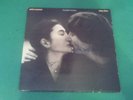 SIGNED DOUBLE FANTASY ALBUM LP BY YOKO ONO & SEAN ONO LENNON WITH COA JOHN VINYL