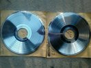 RARE Elvis Presley Vinyl Record Stampers/Plates LSP-3758 