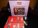 MANNY CORCHADO latin jazz boogaloo LP on DECCA ORIG Aprovecha El Tiempo - Tito
