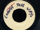 Unknown (Delroy Wilson?) - Change Your Ways / Cool Operator UK BLANK orig 7