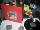 MIREILLE MATHIEU Das Mireille Mathieu Album 3LP D Ariola 1979 HARDCOVER - RAR 