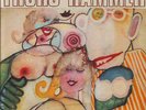 Thors Hammer - Same PROGRESSIVE 1971 Vinyl LP Denmark Rock