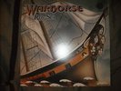 WARHORSE RED SEA VERTIGO SWIRL 6360 066 HEAVY UK PSYCH PROG